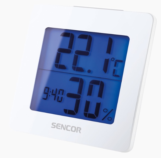  Sencor SWS 1500 W 1